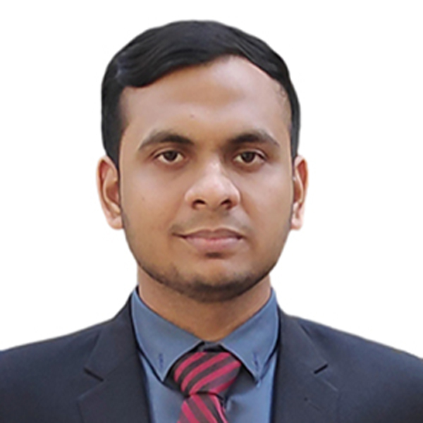 Arup Bardhan