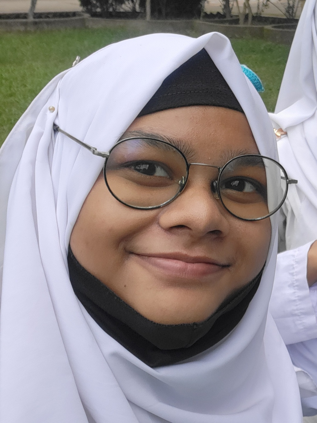Sadia Mizan