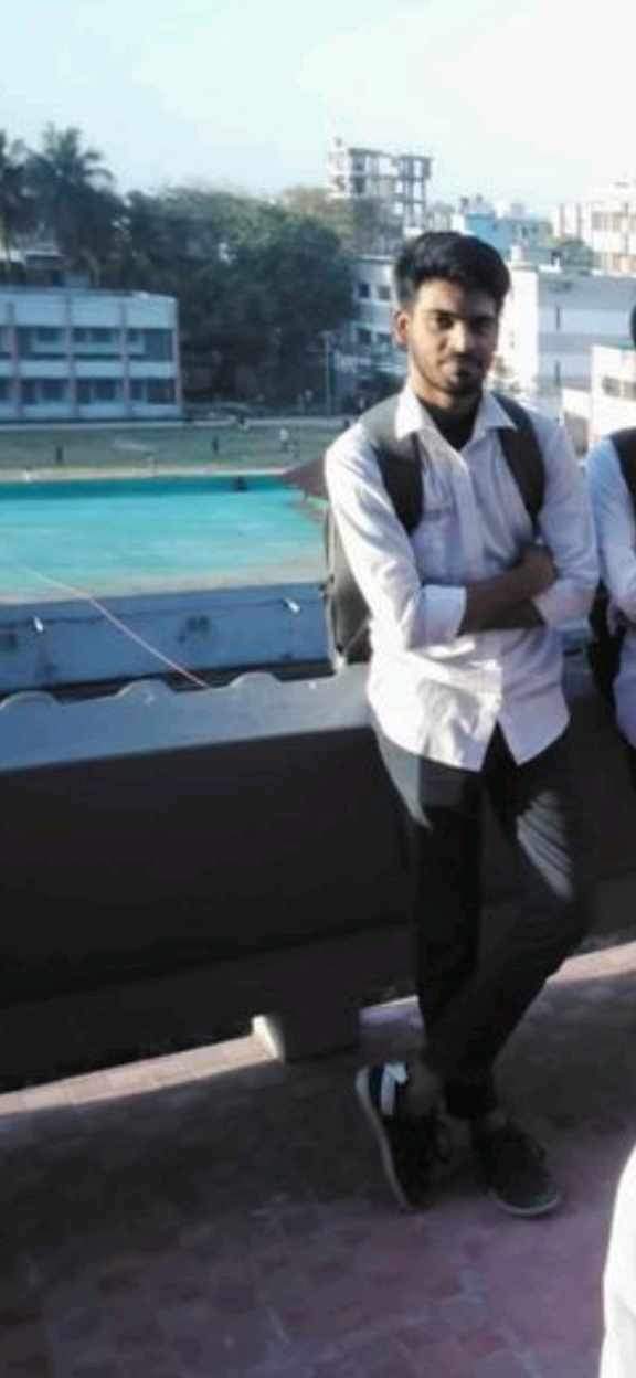 Md.Sayam Hossain