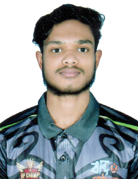MD Shawon Hossen