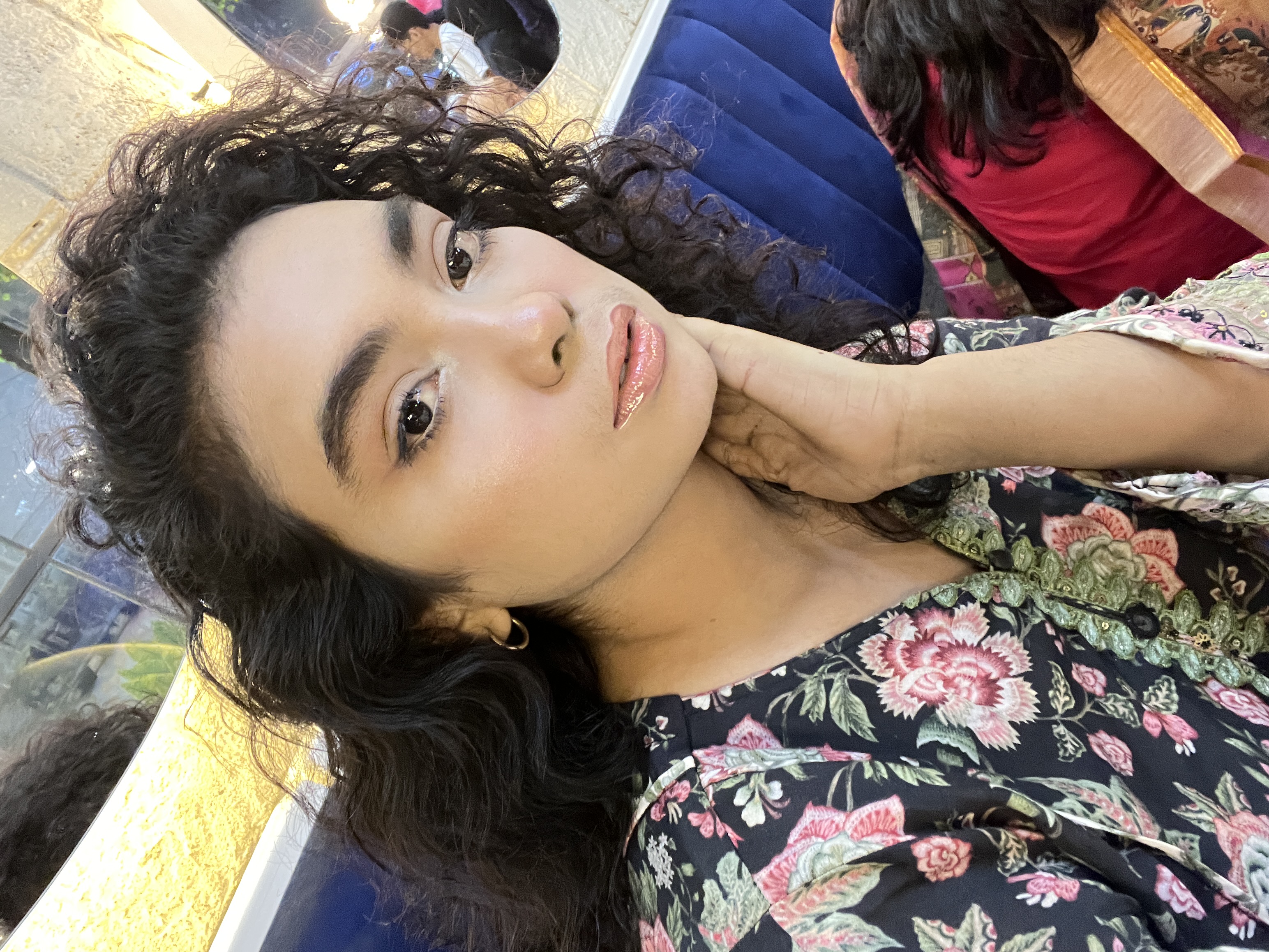 Sumaiya Akter nisha