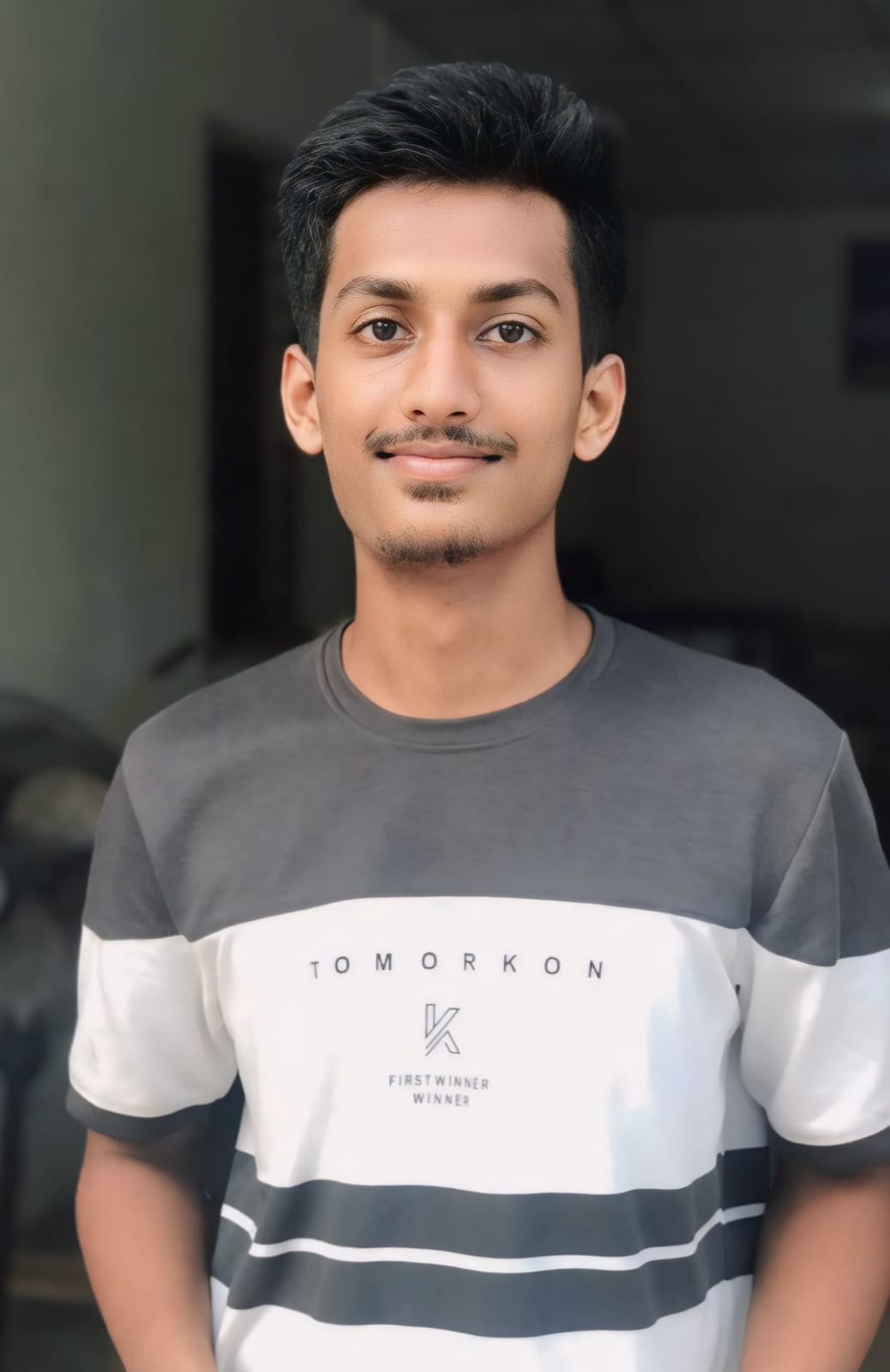 NIAZ UDDIN MAHMUD