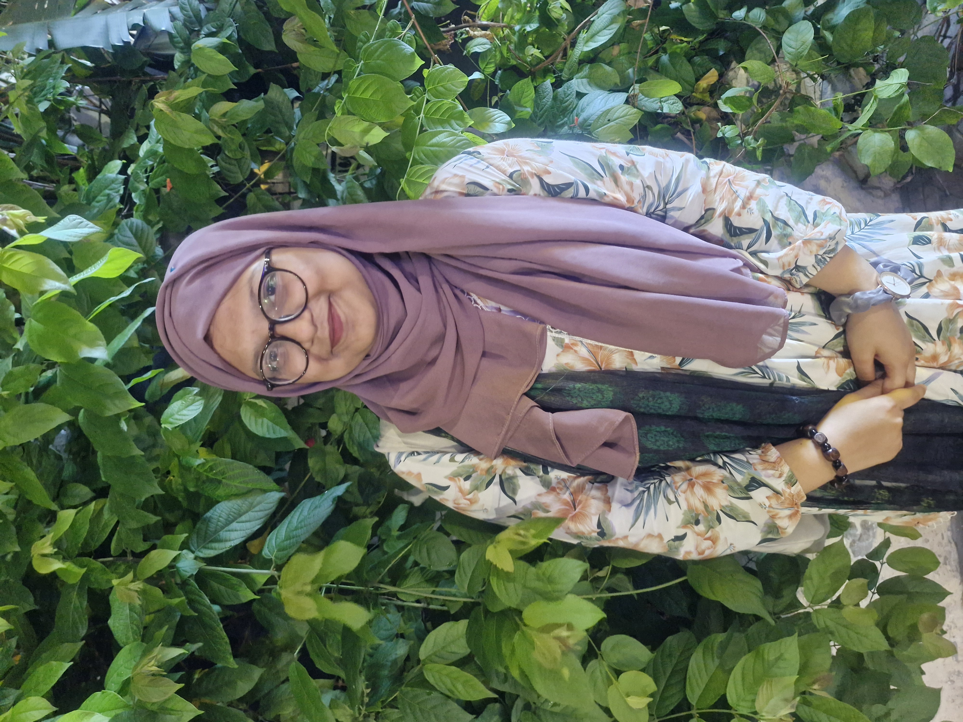 Shababa Subha Sheikh