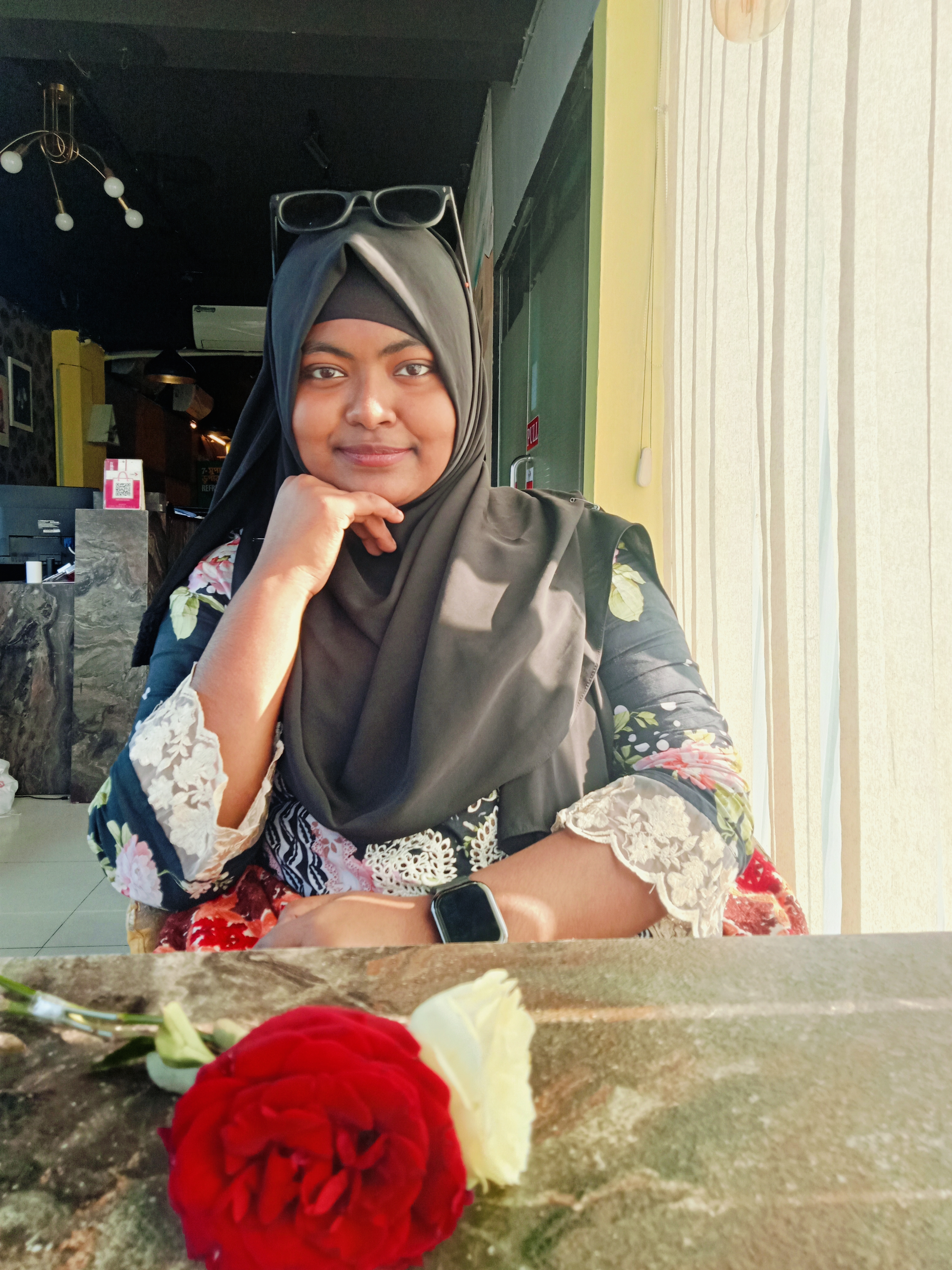 Riya Mony