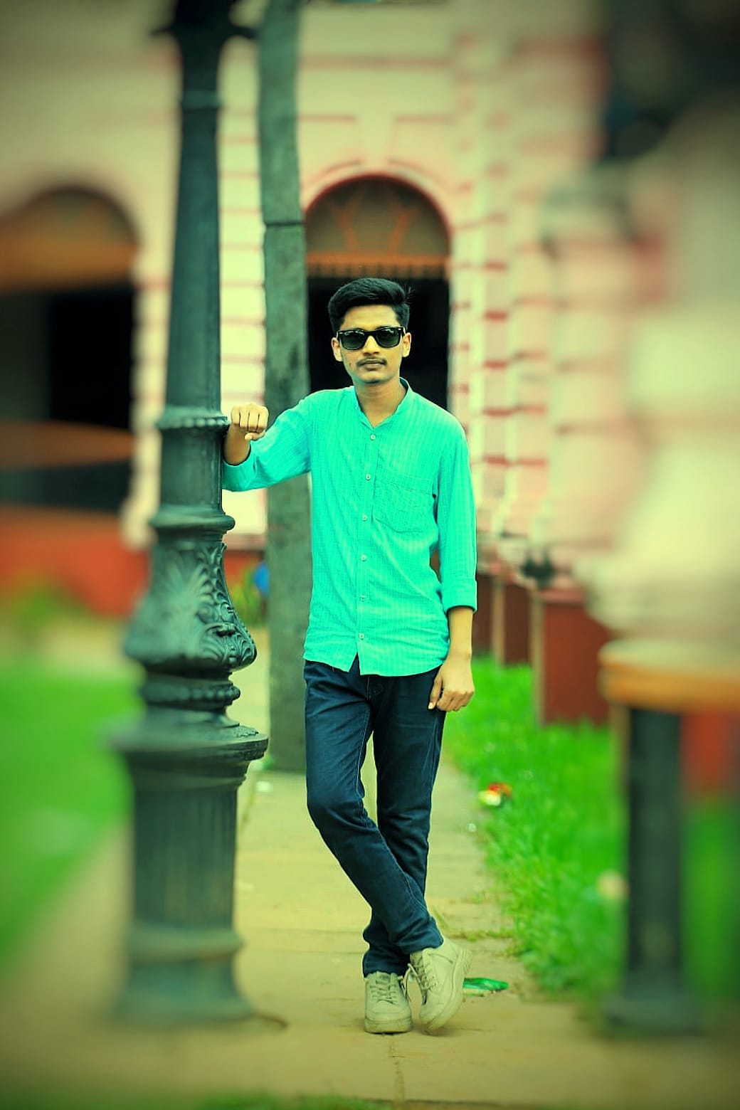 Tamim Islam