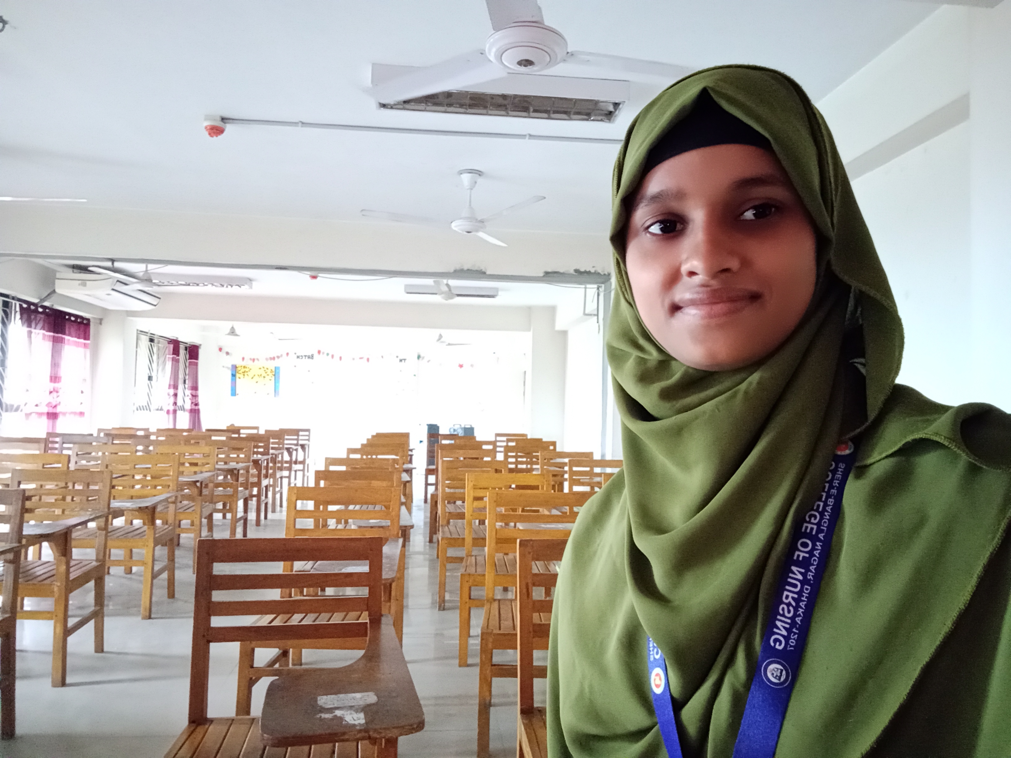 Sonia Khatun