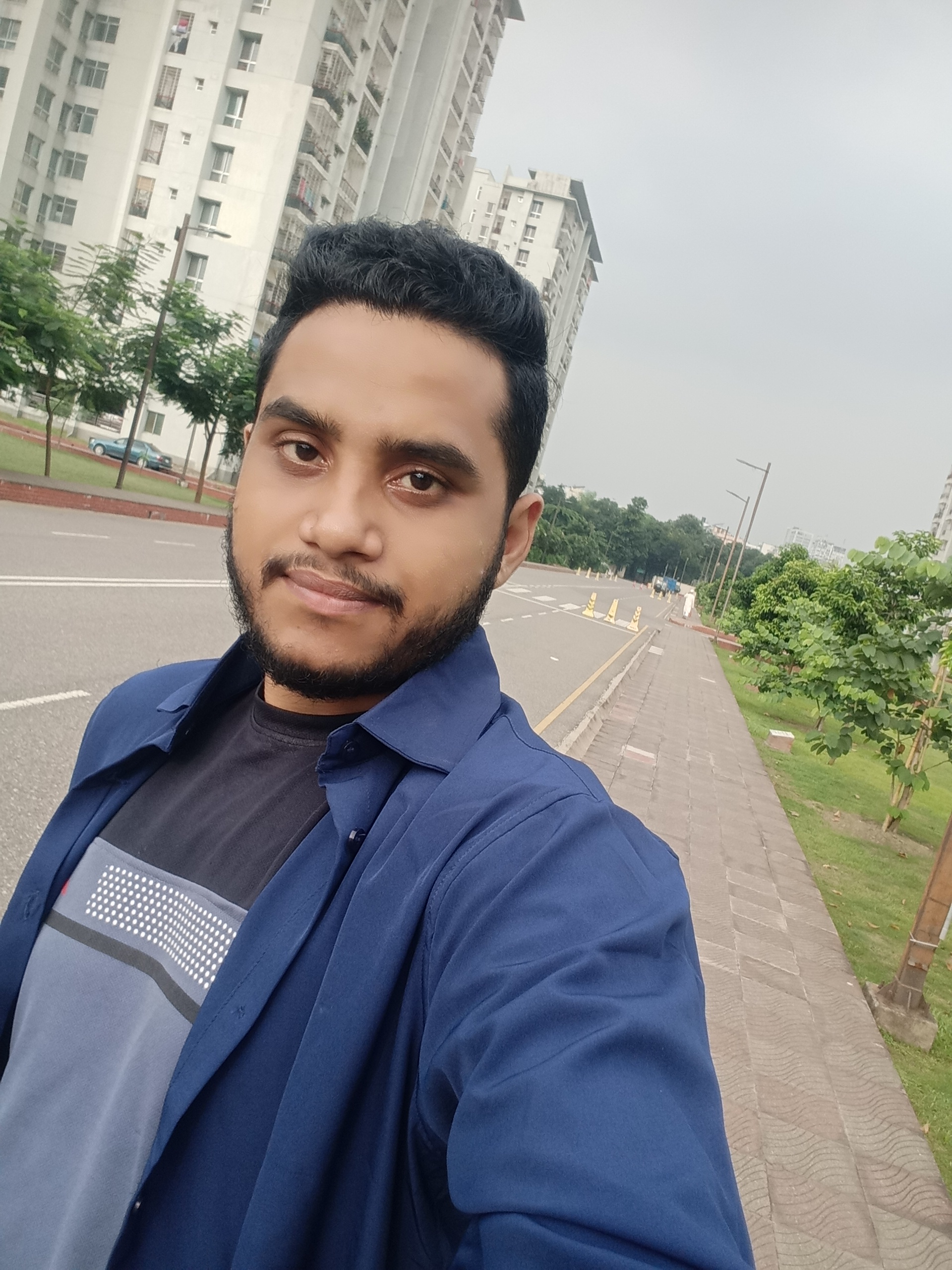 Ibrahim Ahamed