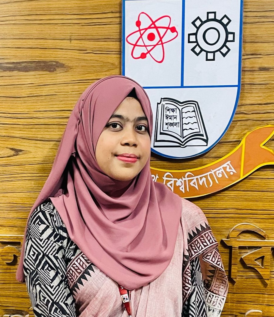 Tasmiya Jahan