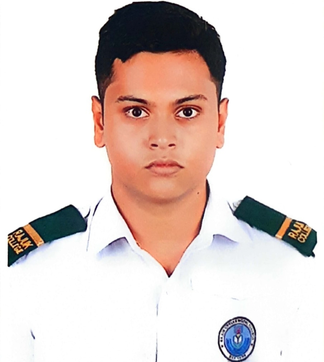 Fahim Faisal