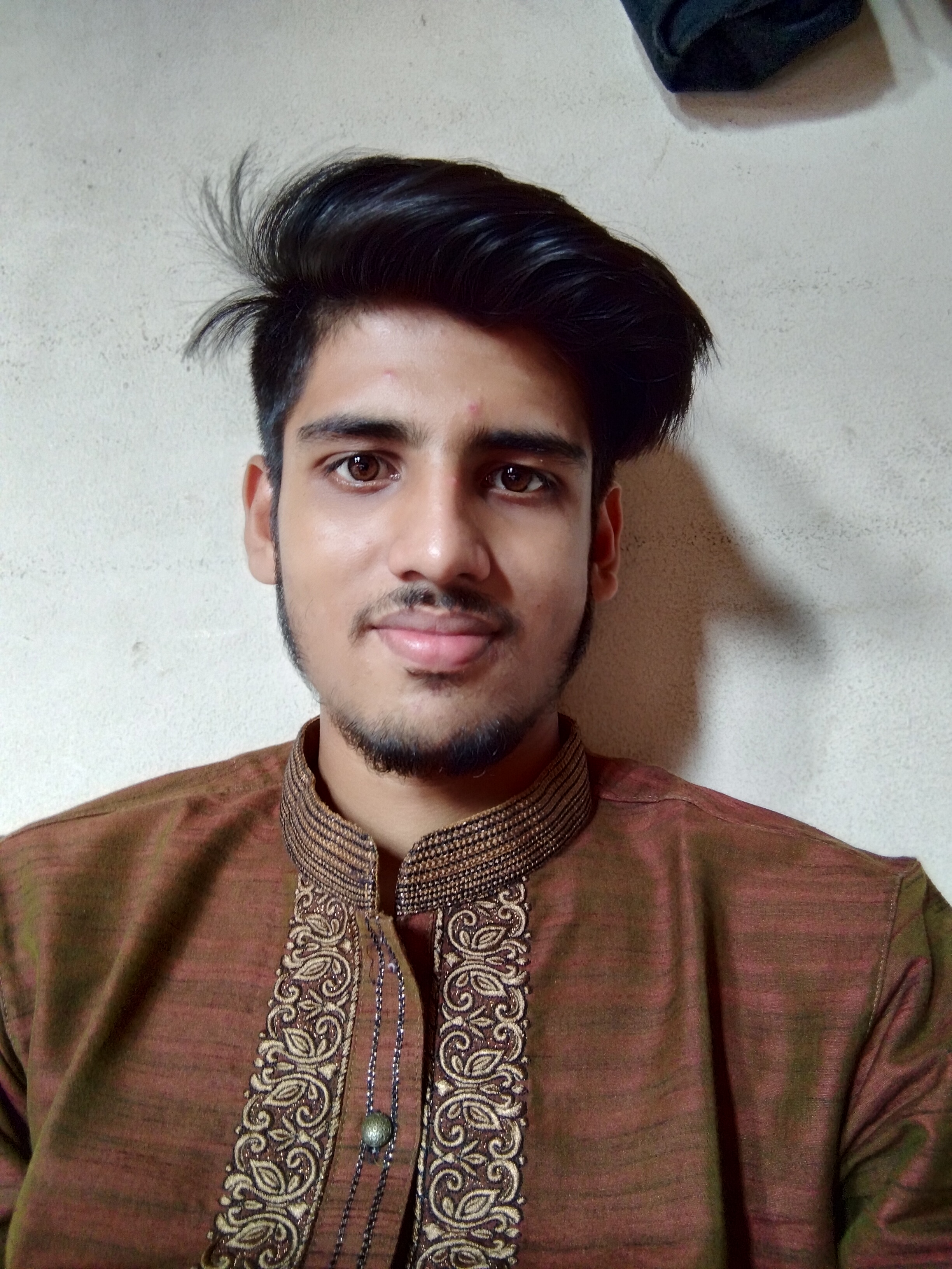 Tanvir Ahmmed Tarek