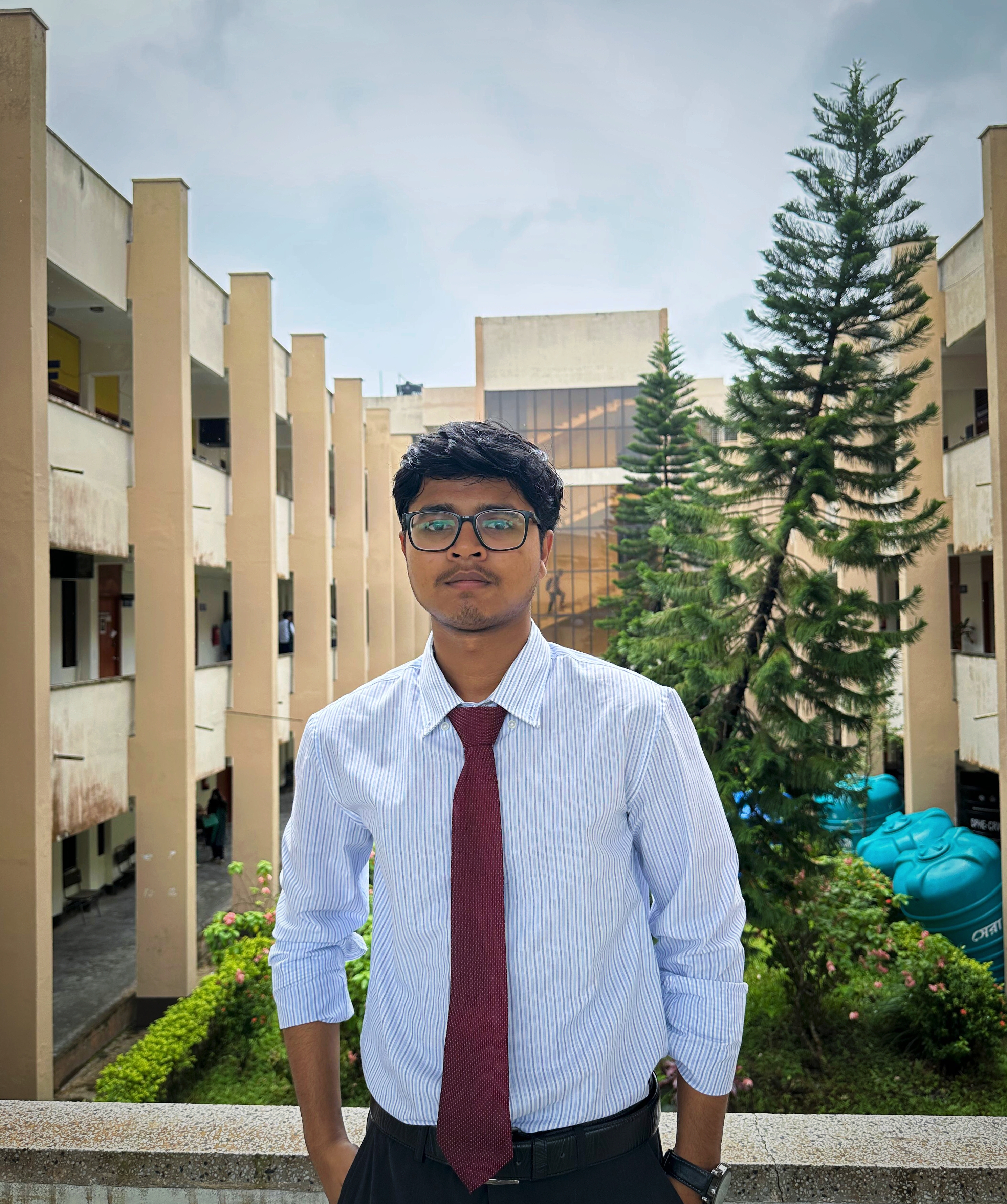 Md Shabbir Rahman Siam