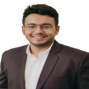 Md. Ashfak Uddin Jiad